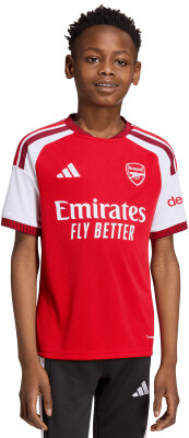 adidas Arsenal FC 26/27 Heimtrikot adidas Arsenal FC 26/27 Heimtrikot