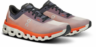 On Cloudflow 4 Laufschuhe