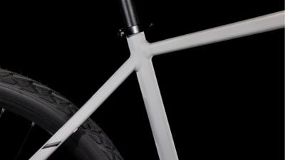 Cube Nature Pro Crossbike