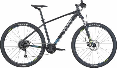 Genesis Impact 4.2, 29" horský bicykel