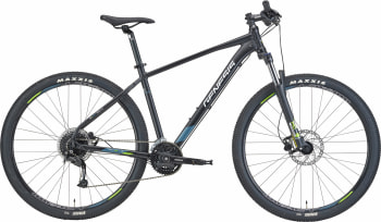 Genesis Impact 4.2, 29" horský bicykel