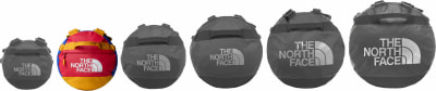 The North Face Base Camp Duffle Sporttasche