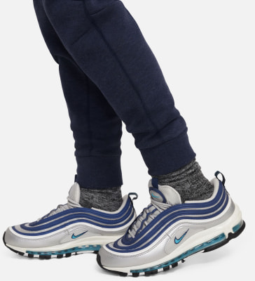 Nike Sportswear Tech Fleece gyerek nadrág