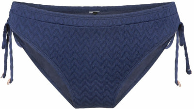 LingaDore Tie-Side női bikini alsó