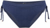 LingaDore Tie-Side női bikini alsó