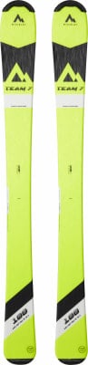 McKINLEY Team 7 Kinder/Jugend Alpinski, 130-150 cm