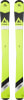 McKINLEY Team 7 Kinder/Jugend Alpinski, 130-150 cm