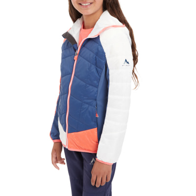 McKINLEY Sansa HYB outdoorová bunda