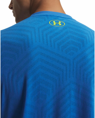 Under Armour UNDER ARMOUR M Challenger Pro ffi. póló