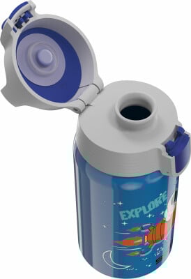 Sigg Shield One 0,5L Trinkflasche Sigg Shield One 0,5L Trinkflasche