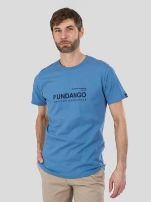 Fundango Vital Graphic-T póló