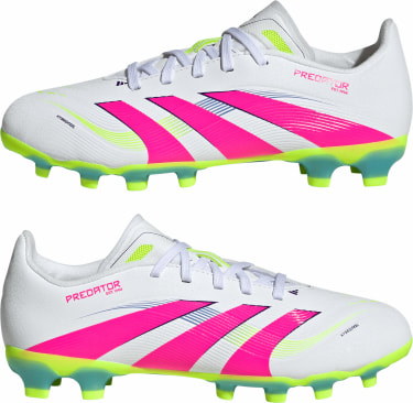 Predator League MG Fußballschuhe