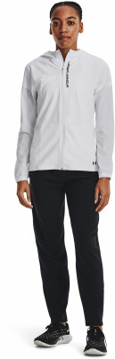 Under Armour Out Run the Storm Laufjacke