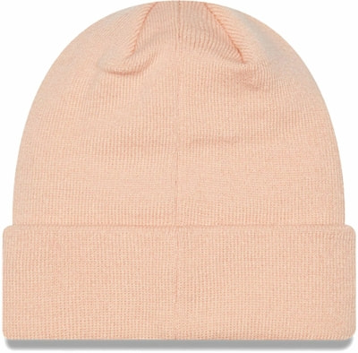 New Era New York Yankees Metallic Pink logo čepice
