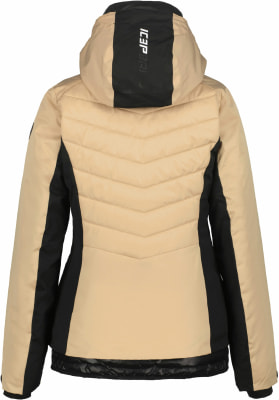Icepeak Palmview XF Skijacke mit Kapuze