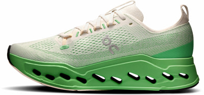On Cloudsurfer Max Laufschuhe