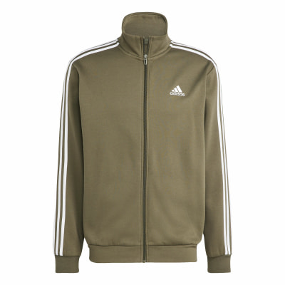 adidas Basic 3-Streifen Trainingsanzug