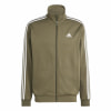 adidas Basic 3-Streifen Trainingsanzug