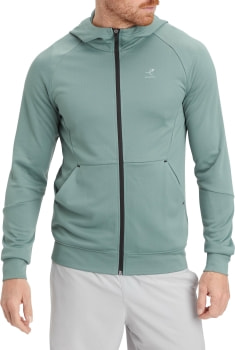Energetics Henry Trainingsjacke mit Kapuze