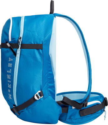 McKINLEY Black Burn CT 30 Skitourenrucksack