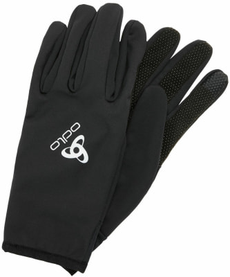 Odlo Ceramiwarm Grip Langlaufhandschuhe