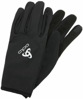Odlo Ceramiwarm Grip Langlaufhandschuhe