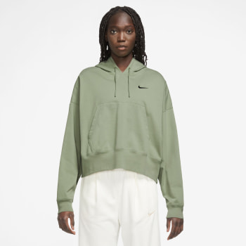 Nike Sportswear Jersey női kapucnis felső