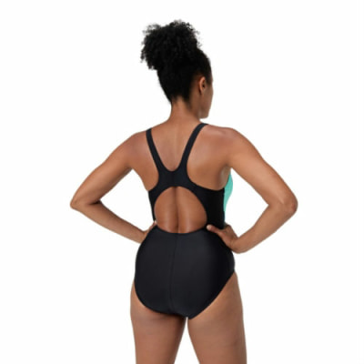 Speedo Colourblock 2.0 Badeanzug