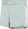 adidas HYG WOVEN SHORT Short 100%rec. PES
