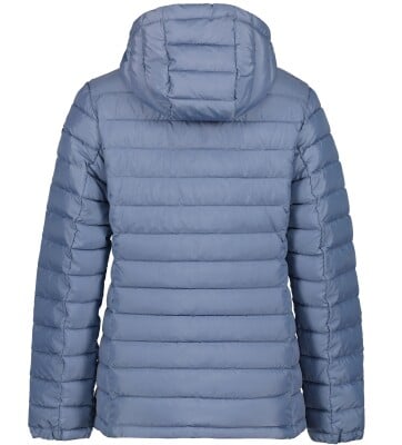 Luhta Armila női kapucnis kabát Active A.W.S., Repreve