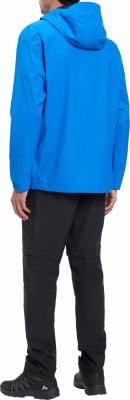McKINLEY Kereol V M Regenjacke 100%PES, AQM 6.8