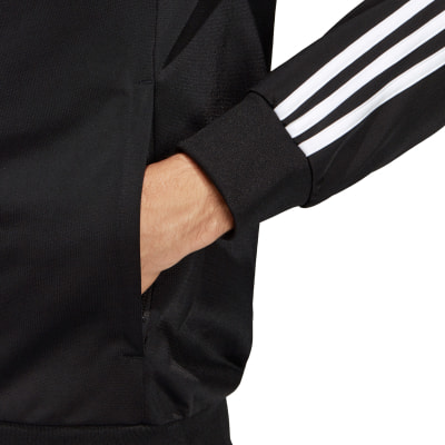 adidas Tiro19 férfi cipzáras melegítő felső