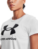 Under Armour Live Sportstyle Graphic női póló