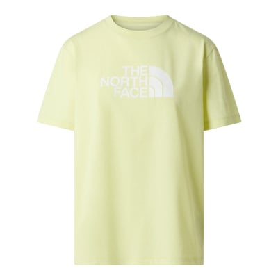 The North Face THE NORTH FACE Evolution Half Dome Relaxed Shirt 100% Cotton
