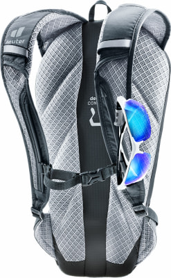 Deuter Road One 5 Bikerucksack