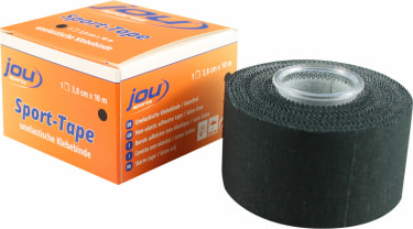 JOU-Sport Sport Tape 3,80 cm x 10 m reisbar