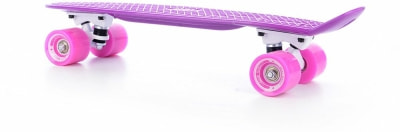 Tempish Buffy skateboard