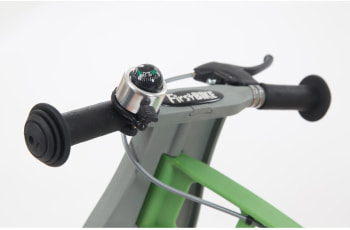 FirstBIKE Kompasový zvonek