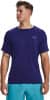 Under Armour Rush Emboss sportovní tričko