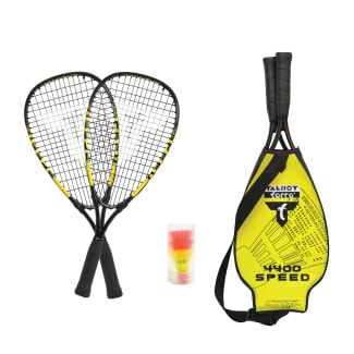 Speed 4400 Speedbadminton-Set