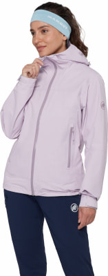 Mammut Crag HS Hooded Wanderjacke mit Kapuze