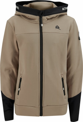 Active Rebel Daxx Midlayer mit Kapuze