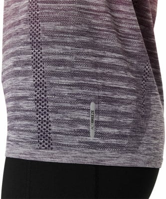Asics Seamless Laufshirt