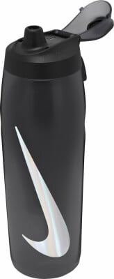 Nike Refuel Locking Trinkflasche Nike Refuel Locking Trinkflasche