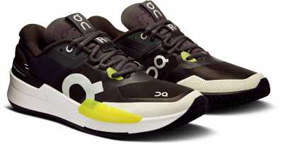 On The Roger Pro 2 Clay Tennisschuhe