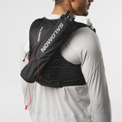 Salomon Active Skin 4 futómellény