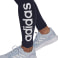 Adidas ESSENTIALS HIGH-WAISTED LOGO, legíny