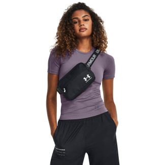 Loudon Waist Bag Xbody tréninková taška