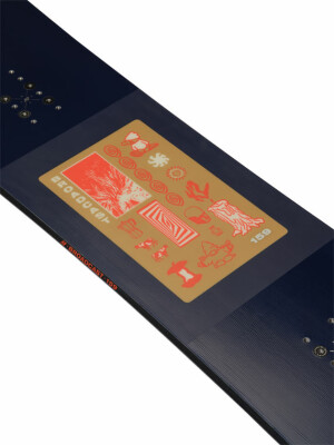 K2 Broadcast Snowboard