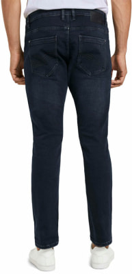 Tom Tailor TOM TAILOR Josh Denim Long farmer 2=30 4=32 5=34